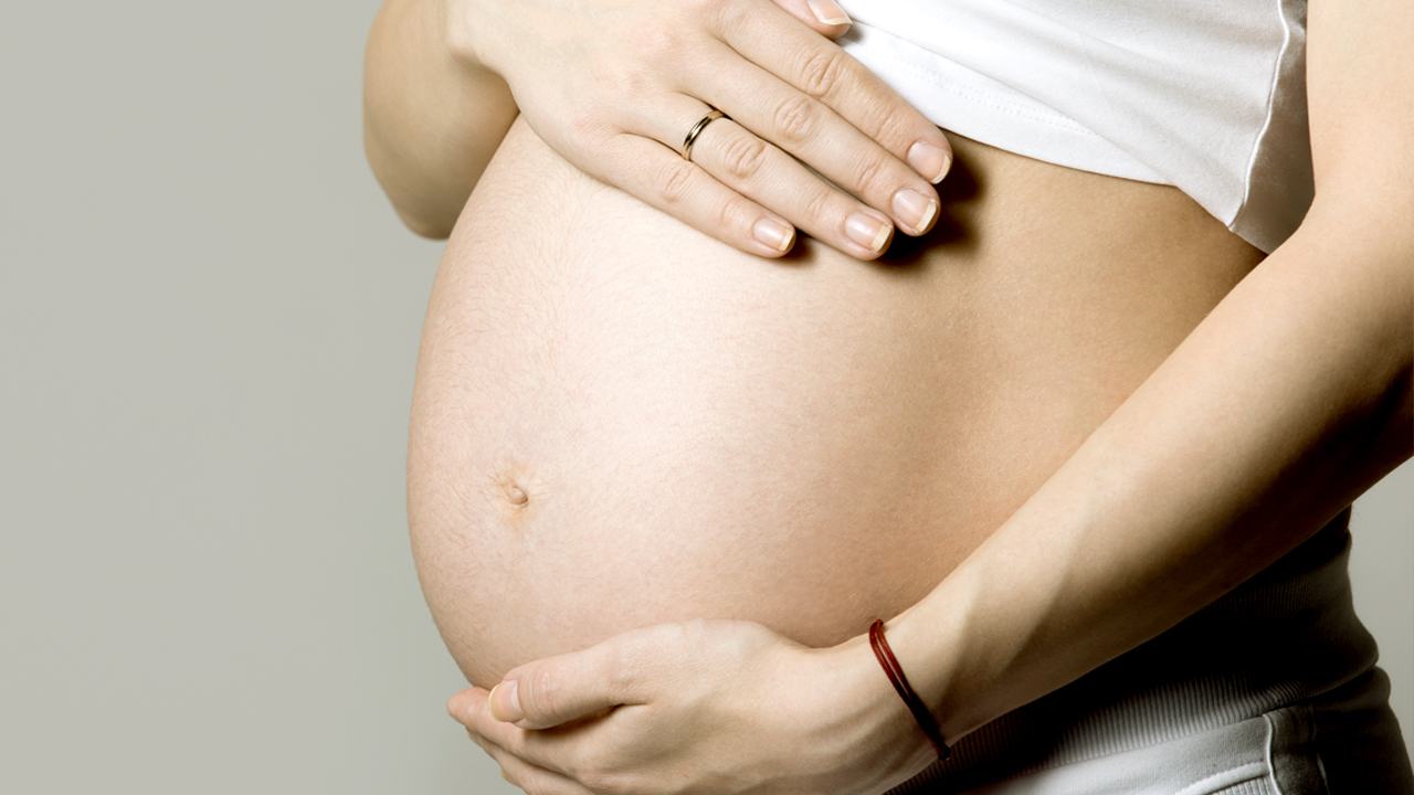 Gravid kvinde - fertilitetsproblemer